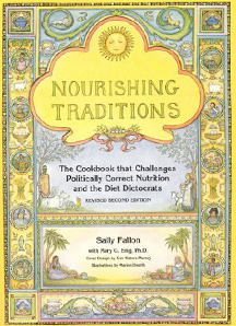 Nourishing Traditions SKU 12378