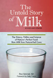 The Untold Story of Milk SKU 0-9670897-4-3