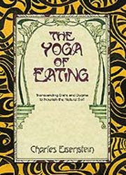 book cover The Yogo of Eating