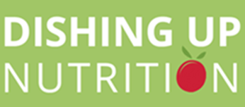 logo Dishing Up Nutrition